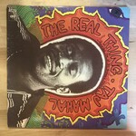 Taj Mahal - The Real Thing - G30619 - Vinyl LP (USED)