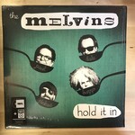 Melvins - Hold It In - IPC164LP - Vinyl LP (USED)
