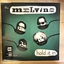 Melvins - Hold It In - IPC164LP - Vinyl LP (USED)