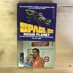 E.C. Tubb - Space: 1999 Rogue Planet - Paperback MM (USED)