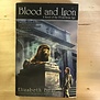Elizabeth Bear - Blood And Iron - Paperback (USED)