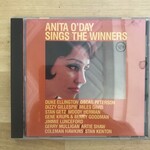 Anita O’Day - Sings The Winners - CD (USED)