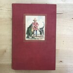 Grimm Brothers - Grimm’s Fairy Tales (1940) - Hardback (Vintage)