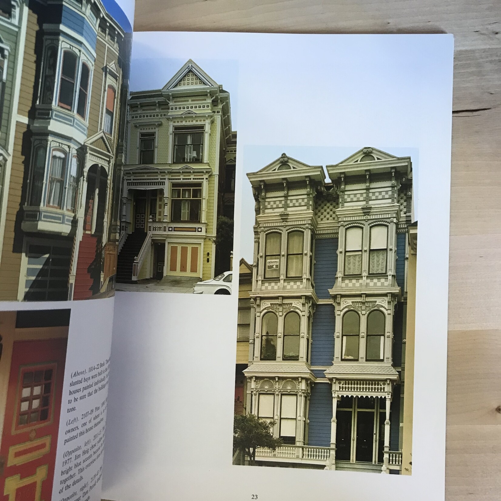 Elizabeth Pomada, Michael Larsen - Painted Ladies - Paperback (USED)