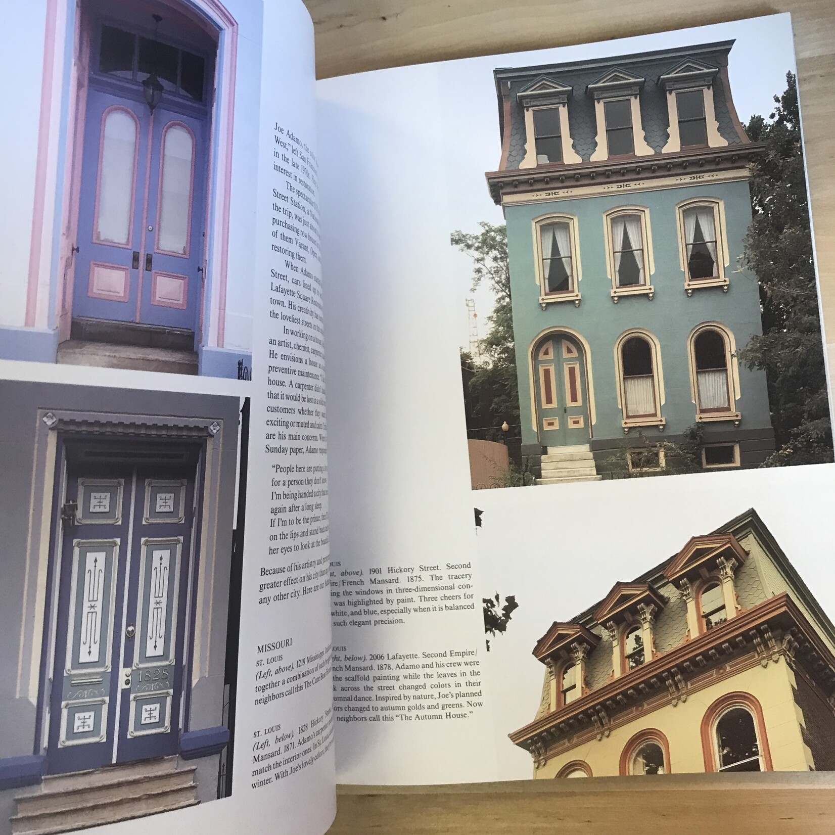 Elizabeth Pomada, Michael Larsen - Daughters Of Painted Ladies - Paperback (USED)