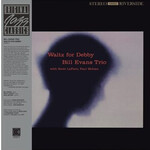 Bill Evans - Waltz For Debby (Original Jazz Classics Series) - CRFCR00617 - Vinyl LP (NEW)
