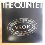 Quintet (Hancock, Hubbard, Williams, Shorter, Carter) - V.S.O.P. - C2 34976 - Vinyl LP (USED)