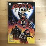 Dark Knights Death Metal - Paperback (USED)