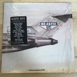 Beastie Boys - Licensed To Ill - 40238 S1 - Vinyl LP (USED)