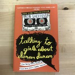 Rob Sheffield - Talking To Girls About Duran Duran - Paperback (USED)