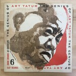 Art Tatum - The Genius Of Art Tatum #6 - MG C 657 - Vinyl LP (USED)