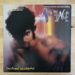 Prince - Let’s Pretend We’re Married / Irresistible Bitch - 0 20170 - Vinyl 12-Inch Single (USED - PROMO)