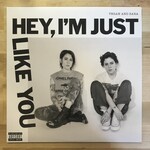 Tegan And Sara - Hey, I’m Just Like You (Yellow) - 093624898511 - Vinyl LP (USED)