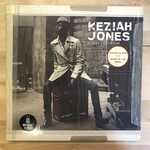 Keziah Jones - Nigerian Wood - BEC5156199 - Vinyl LP & CD (USED)