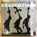 CTI - Conspiracy International Two - CTI2