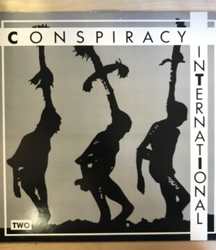 CTI - Conspiracy International Two - CTI2