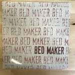 Bed Maker - Bed Maker - DIS197v - Vinyl LP (NEW)