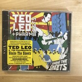 Ted Leo And The Pharmacists - Shake The Sheets - CD (NEW