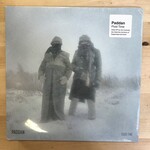 Paddan - Fluid Time - LOV97 - Vinyl EP (NEW)