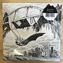 Bats & Mice - PS: Seriously - LOV99 - Vinyl LP (NEW)