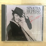 Frank Sinatra - Sinatra Reprise: The Very Good Years - CD (USED)