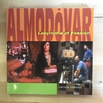 Gwynne Edwards - Almodovar: Labyrinths Of Passion - Paperback (USED)