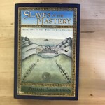 William Nicholson - Slaves Of The Mastery - Hardback (USED)