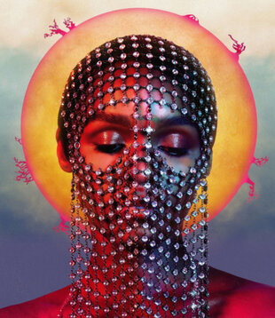 Janelle Monae - Dirty Computer - BAD567348 - Vinyl LP (NEW)