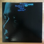 Freddie Hubbard - Blue Spirits - BST 84196 (1973) - Vinyl LP (USED)