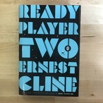 Ernest Cline - Ready Player Two - Hardback (USED)