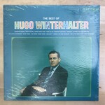 Hugo Winterhalter - The Best Of Hugo Winterhalter - LSP 3379 (e) - Vinyl LP (USED - SEALED)