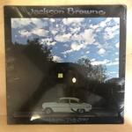Jackson Browne - Late For The Sky - 7E 1017 - Vinyl LP (USED - SEALED)