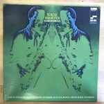 Wayne Shorter - Schizophrenia (1973) - BST84297 - Vinyl LP (USED)