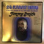 Jimmy Smith - 24 Karat Hits - V6 652 - Vinyl LP (USED)