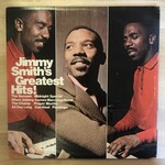 Jimmy Smith - Greatest Hits - BST 89901 - Vinyl LP (USED)