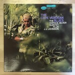 Horace Silver - Cape Verdean Blues (1973) - BST 84220 - Vinyl LP (USED)