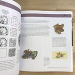 Beckah Krahula - One Zentangle A Day - Paperback (USED)