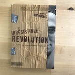 Shane Claiborne - The Irresistible Revolution - Paperback (USED)