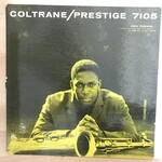 John Coltrane - Coltrane - PRLP 7105 - Vinyl LP (USED)