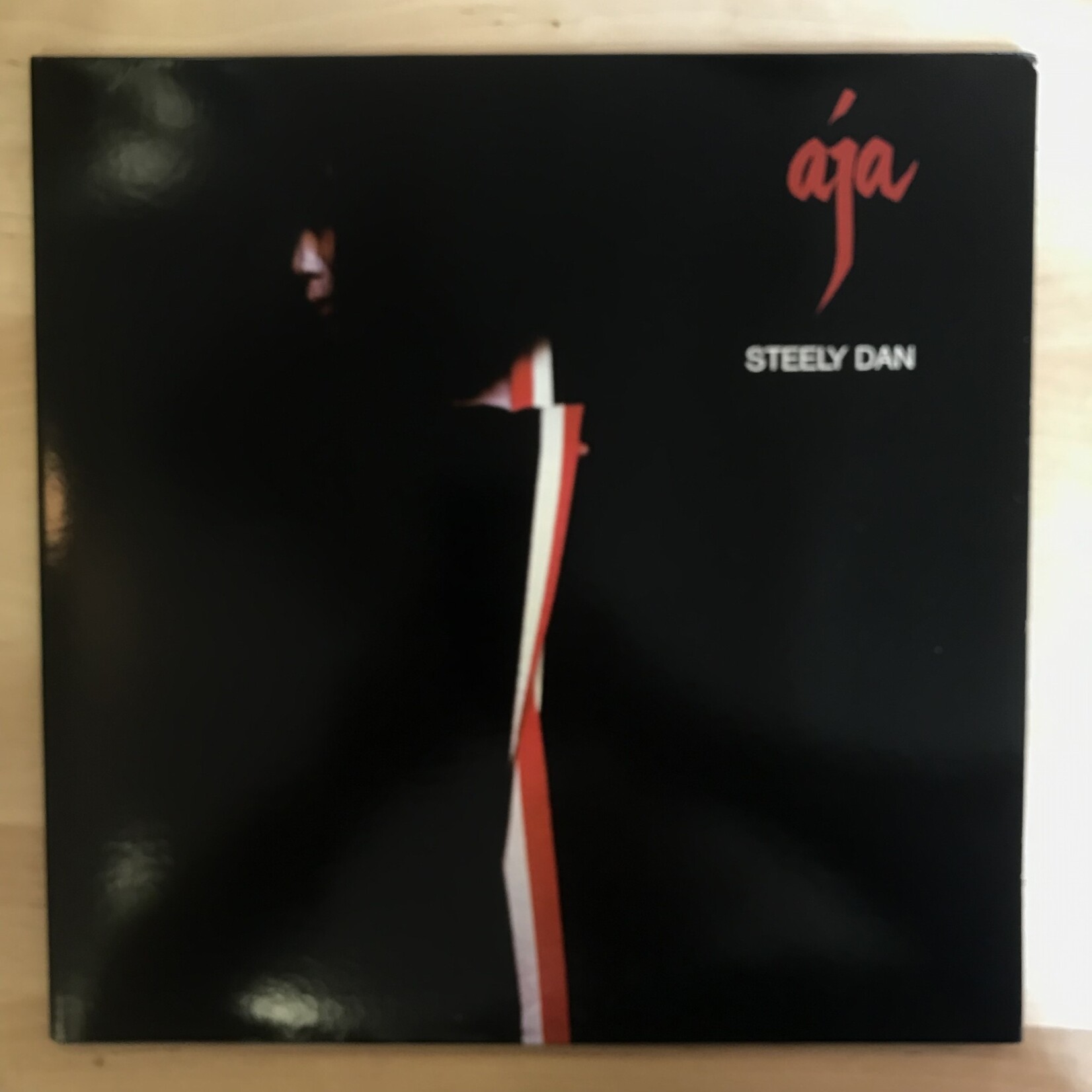 Steely Dan - Aja - AB1006 - Vinyl LP (USED)
