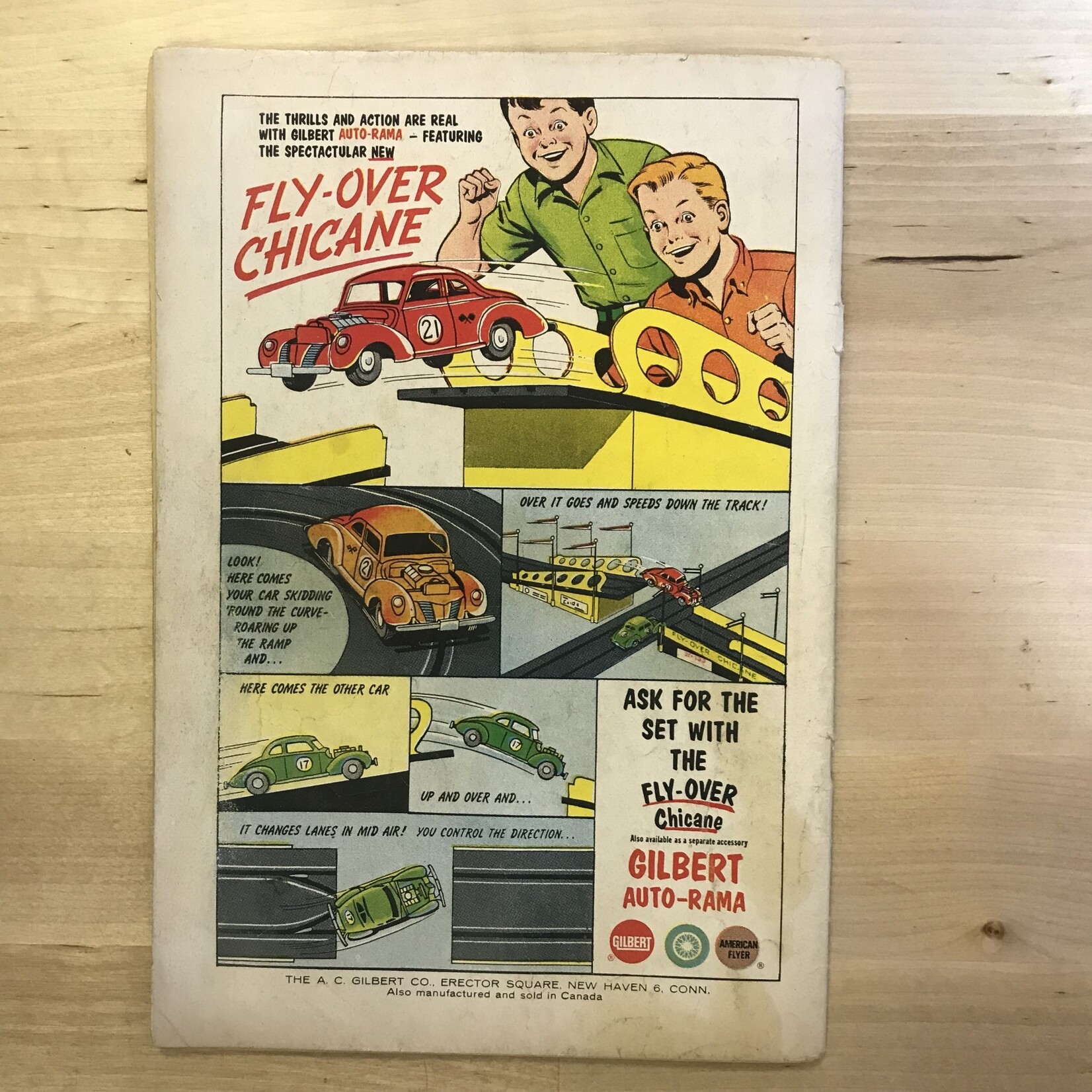 Justice League Of America - #24 December 1963 - Comic Book