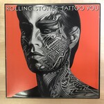 Rolling Stones - Tattoo You - COC 16052 - Vinyl LP (USED)
