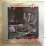 Nighthawks - Side Pocket Shot - AD4115 - Vinyl LP (USED)