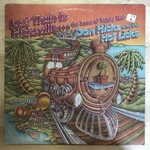 Dan Hicks - Last Train To Hicksville - BTS51 - Vinyl LP (USED)