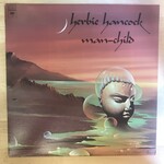 Herbie Hancock - Man-Child - PC 33812 - Vinyl LP (USED)