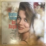 Ann-Margret - Bachelor’s Paradise - LPM 2659 - Vinyl LP (USED)