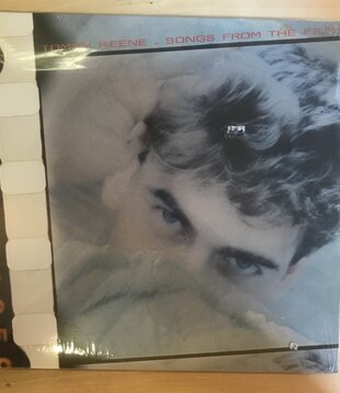 Tommy Keane - Songs From The Film - XGHS24090 - Vinyl LP (USED - SEALED - CANADA)