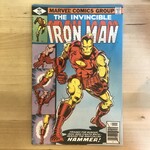 Iron Man - #126 September 1979 - Comic Book