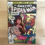 Spider-Man - Amazing Spider-Man - #178 March 1978 - Comic Book
