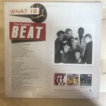 English Beat - What Is - SP70040 - Vinyl LP (USED)
